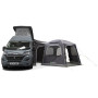 Predstan Vango HexAway Pro Air Mid