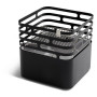 Ohnisko Höfats Cube Black