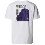 Pánske tričko The North Face M Half Dome Photo Ss Tee