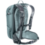 Cyklistický batoh Deuter Compact 14+3