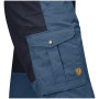 Pánske kraťasy Fjällräven Barents Pro Shorts M