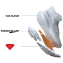 Dámske topánky Salomon Outpulse Mid Gore-Tex