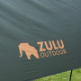 Prístrešok Zulu Dreamtime Tarp