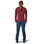 Dámska bunda Ortovox Westalpen Swisswool Hybr Jkt W