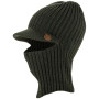Kukla Fjällräven Singi Balaclava Cap