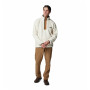 Pánska mikina Columbia Helvetia™ II Half Snap Fleece