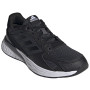 Dámske topánky Adidas Response Run čierna Grefiv/Cblack/Dshgry