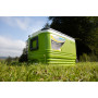 Chladiaci box Vango Pinnacle 52L-80Hr