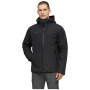 Pánska bunda Mammut Linard Guide 3 in 1 HS Hooded Jacket Men