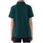 Detské tričko 4F Polo Shirt M614 Dark Green
