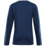 Detské tričko Alpine Pro Ecco 2 Blue