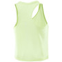 Dámske tielko Salomon Sense Aero Short Tank W