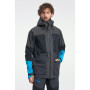 Pánska bunda Tenson Touring Shell Jacket