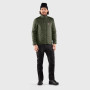 Pánska bunda Fjällräven Expedition X-Lätt Jacket M