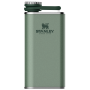 Ploskačka Stanley The Easy-Fill Wide Mouth Flask 230 ml zelená