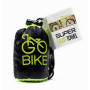 Osuška N-Rit Go-Bike 40 x 70 cm
