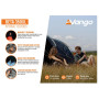 Stan Vango Beta 350XL