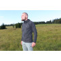 Pánska softshellová bunda High Point Atom 2.0 Hoody Jacket