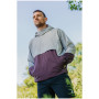 Pánska mikina High Point Rocky Hoody