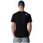 Pánske funkčné tričko The North Face 24/7 S/S Tee Reg