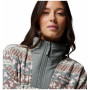 Dámska mikina Columbia Sequoia Grove™ Ii Printed Half Zip