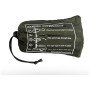 Laná na hamak Ticket To The Moon Nautical Ropes