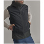 Pánska vesta Ortovox Ortler Softshell Plus Vest