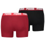 Pánske boxerky Puma Basic Boxer 2P