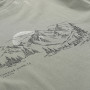 Pánske tričko Alpine Pro Termes 4
