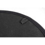 Sedačka Bo-Camp Ottoman Round