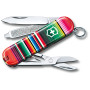 Vreckový nôž Victorinox Classic 58 mm