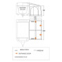 Predstan Vango Balletto Air 390 Elements ProShield