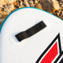 Paddleboard F2 OCEAN GIRL 9'2'' PINK