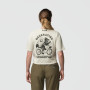 Dámske tričko Wild Country Sequence Woman T-shirt