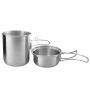 Hrnček Tatonka Handle Mug 600 Set