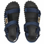 Pánske sandále Gumbies Scrambler Sandals - Navy