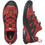 Pánske bežecké topánky Salomon X-Adventure Gore-Tex