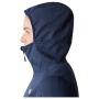 Dámska bunda The North Face W Quest Highloft Soft Shell Jacket
