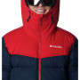 Pánska zimná bunda Columbia Iceline Ridge™ Jacket