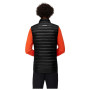 Pánska vesta Mammut Albula IN Hybrid Vest Men