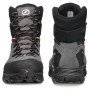Dámske turistické topánky Scarpa Rush Polar Gtx Wmn