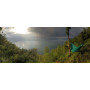 Hamaka Ticket To The Moon Lightest Hammock