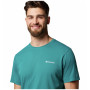 Pánske funkčné tričko Columbia Zero Rules™ Light Short sleeve Crew