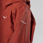 Nepremokavá bunda Gore Tex Salewa Puez Gtx 3L Epe Jacket W