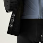 Pánska cyklistická bunda Dare 2b Tor Cycle Jacket