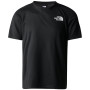 Pánske tričko The North Face Ma S/S Tee