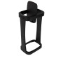 Odpadkový kôš Bo-Camp Garbage Bag Holder Flip Lid 120 L