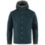 Pánska páperová bunda Fjällräven Greenland No. 1 Down Jacket M