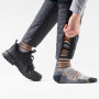 Ponožky Smartwool Hike Light Cushion Panorama Crew Socks