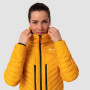Dámska bunda Salewa ORTLES HYB RDS DWN W JACKET